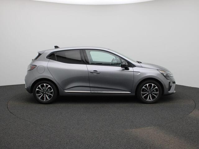 Renault CLIO 1.6 E-Tech Full Hybrid 145 techno | Navigatie | Camera | Airco | LM Velgen – foto 6