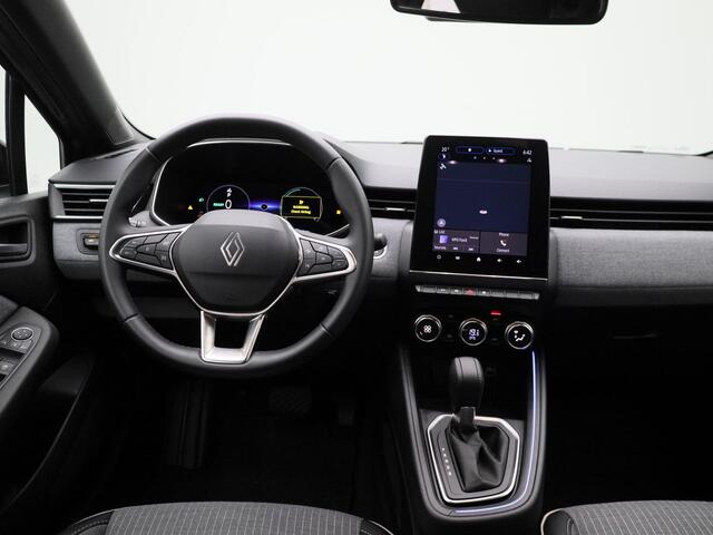 Renault CLIO 1.6 E-Tech Full Hybrid 145 techno | Navigatie | Camera | Airco | LM Velgen – foto 7