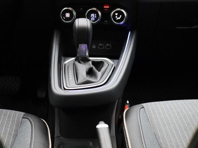 Renault CLIO 1.6 E-Tech Full Hybrid 145 techno | Navigatie | Camera | Airco | LM Velgen – foto 10