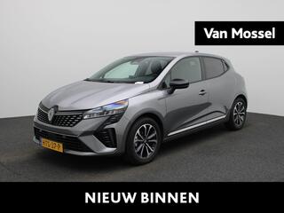 Renault CLIO 1.6 E-Tech Full Hybrid 145 techno | Navi