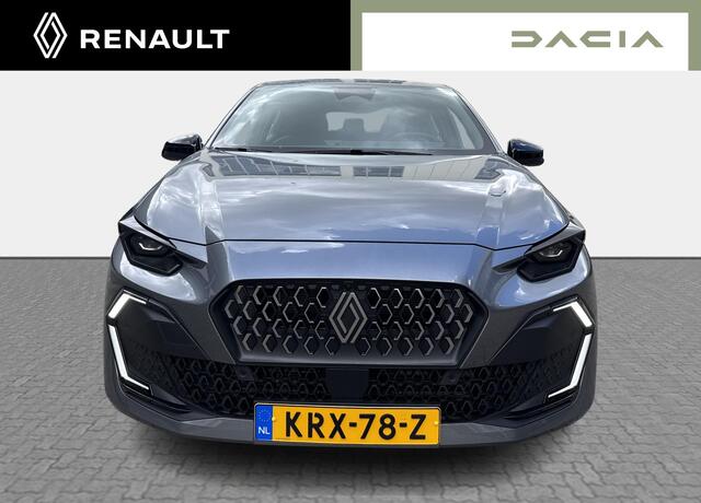 Renault CLIO 1.8 Hybrid 160 techno - pack première met verwarmbare en verstelbare stoelen – foto 2