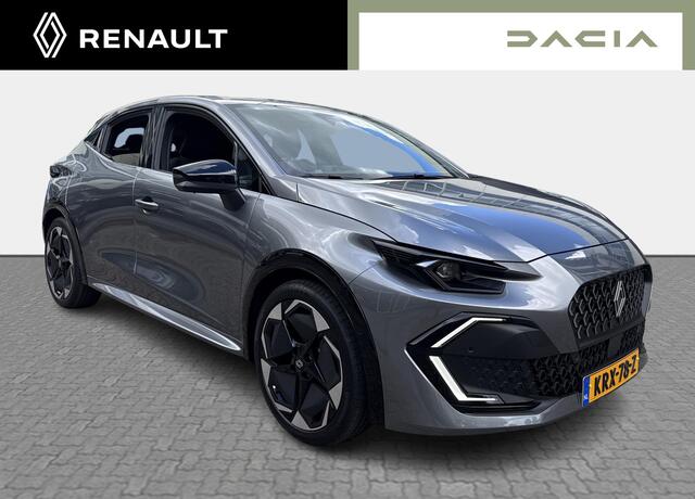 Renault CLIO 1.8 Hybrid 160 techno - pack première met verwarmbare en verstelbare stoelen – foto 3