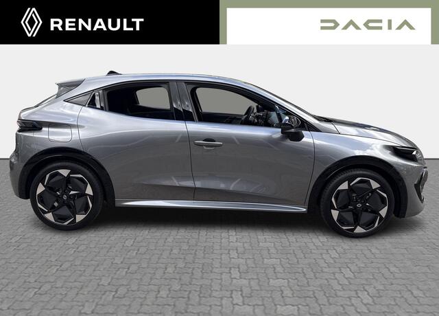 Renault CLIO 1.8 Hybrid 160 techno - pack première met verwarmbare en verstelbare stoelen – foto 4