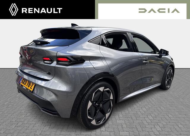 Renault CLIO 1.8 Hybrid 160 techno - pack première met verwarmbare en verstelbare stoelen – foto 5