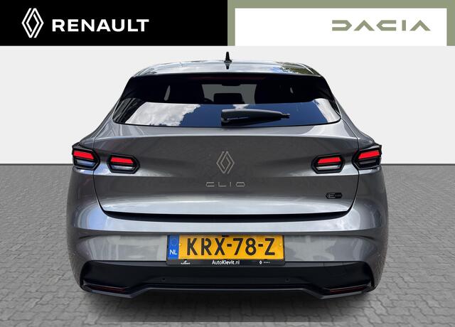 Renault CLIO 1.8 Hybrid 160 techno - pack première met verwarmbare en verstelbare stoelen – foto 6