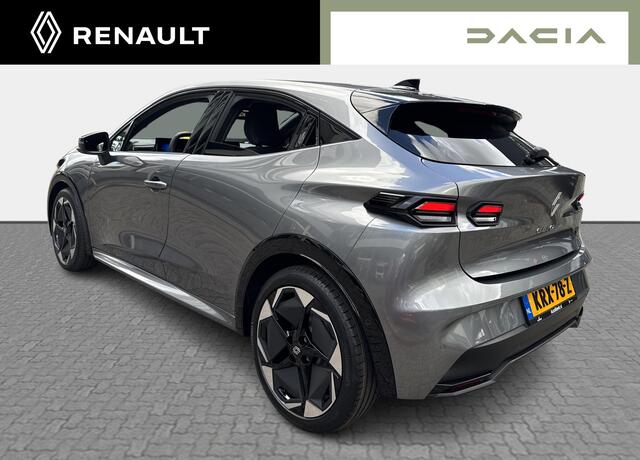 Renault CLIO 1.8 Hybrid 160 techno - pack première met verwarmbare en verstelbare stoelen – foto 7