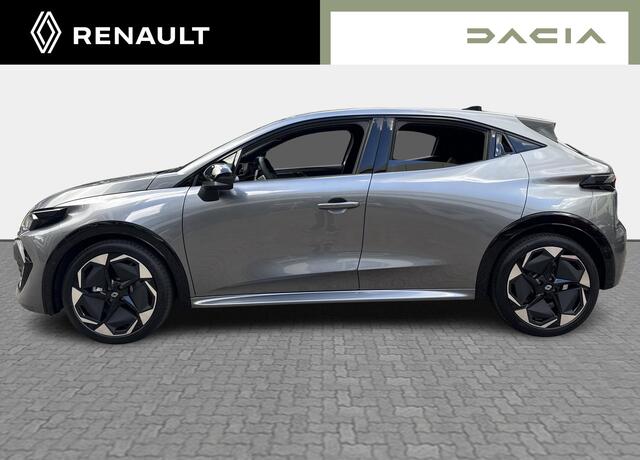 Renault CLIO 1.8 Hybrid 160 techno - pack première met verwarmbare en verstelbare stoelen – foto 8