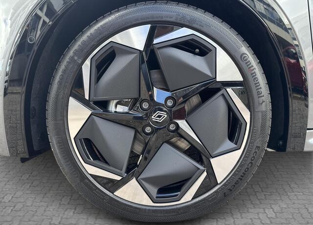 Renault CLIO 1.8 Hybrid 160 techno - pack première met verwarmbare en verstelbare stoelen – foto 9