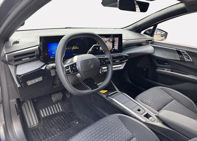 Renault CLIO 1.8 Hybrid 160 techno - pack première met verwarmbare en verstelbare stoelen – foto 10
