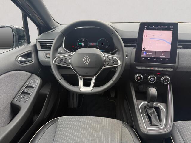 Renault CLIO 1.6 E Tech Full Hybrid 145 techno | Apple/Android | Climate control | 360 graden camera – foto 5