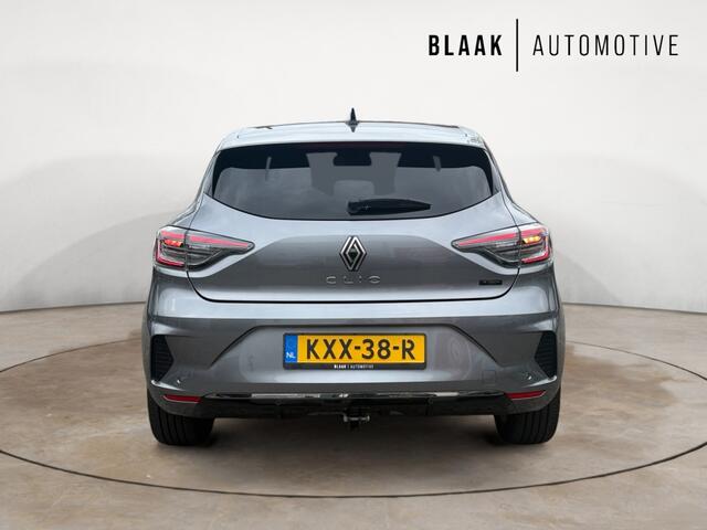 Renault CLIO 1.6 E Tech Full Hybrid 145 techno | Apple/Android | Climate control | 360 graden camera – foto 10