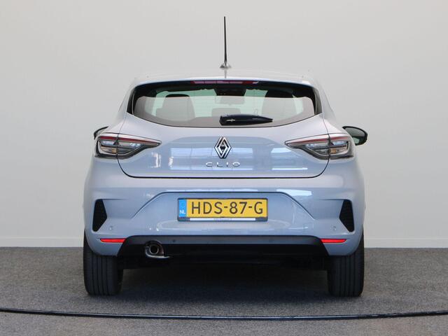 Renault CLIO TCe 90pk GPF evolution | Achteruitrijcamera | Navigatie | Apple carplay / Android auto | Airco | – foto 6