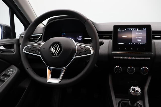 Renault CLIO TCe 90pk GPF evolution | Achteruitrijcamera | Navigatie | Apple carplay / Android auto | Airco | – foto 7