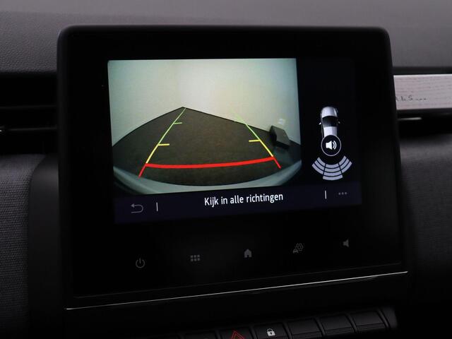 Renault CLIO TCe 90pk GPF evolution | Achteruitrijcamera | Navigatie | Apple carplay / Android auto | Airco | – foto 9