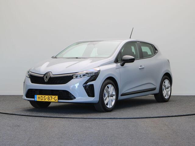 Renault CLIO TCe 90pk GPF evolution | Achteruitrijcamera | Navigatie | Apple carplay / Android auto | Airco | – foto 10