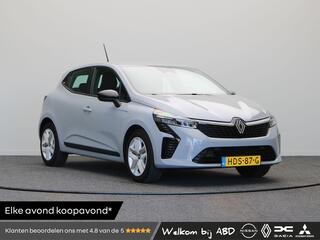 Renault CLIO TCe 90pk GPF evolution | Achteruitrijcam