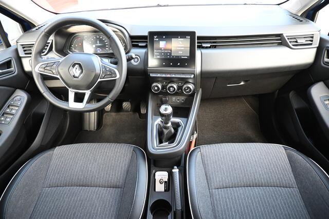 Renault CLIO 1.0 TCe Intens – foto 4