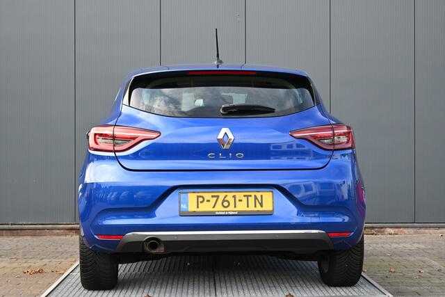 Renault CLIO 1.0 TCe Intens – foto 5
