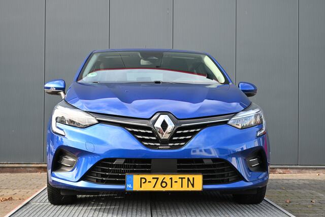 Renault CLIO 1.0 TCe Intens – foto 8
