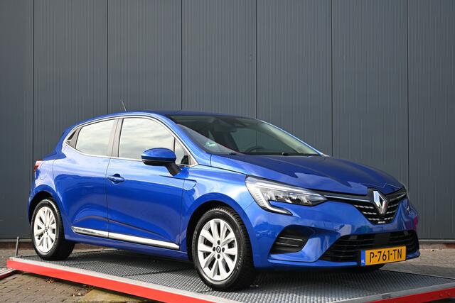 Renault CLIO 1.0 TCe Intens – foto 9