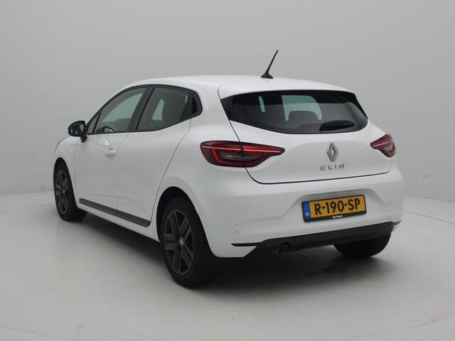 Renault CLIO TCe 90 Zen | Airco | EASY LINK multimediasysteem met Apple Carplay & Android Auto| Lane Departure Warning met Lane Keep Assistrijstrooksensor met correctie | LED PURE VISION koplampen | – foto 2
