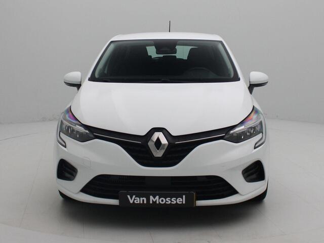 Renault CLIO TCe 90 Zen | Airco | EASY LINK multimediasysteem met Apple Carplay & Android Auto| Lane Departure Warning met Lane Keep Assistrijstrooksensor met correctie | LED PURE VISION koplampen | – foto 3