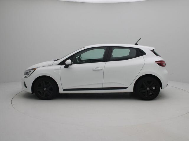Renault CLIO TCe 90 Zen | Airco | EASY LINK multimediasysteem met Apple Carplay & Android Auto| Lane Departure Warning met Lane Keep Assistrijstrooksensor met correctie | LED PURE VISION koplampen | – foto 4