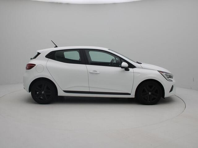 Renault CLIO TCe 90 Zen | Airco | EASY LINK multimediasysteem met Apple Carplay & Android Auto| Lane Departure Warning met Lane Keep Assistrijstrooksensor met correctie | LED PURE VISION koplampen | – foto 6