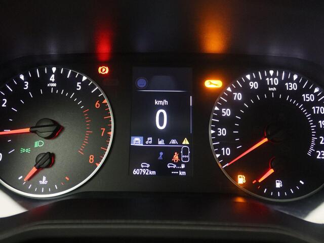 Renault CLIO TCe 90 Zen | Airco | EASY LINK multimediasysteem met Apple Carplay & Android Auto| Lane Departure Warning met Lane Keep Assistrijstrooksensor met correctie | LED PURE VISION koplampen | – foto 8