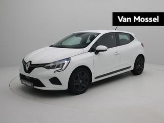 Renault CLIO TCe 90 Zen | Airco | EASY LINK multimedi