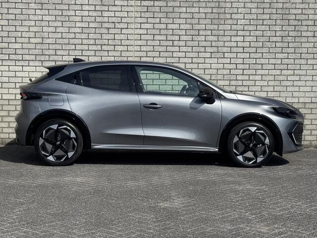 Renault CLIO 1.8 Hybride 160 Techno | 5 JAAR GARANTIE | Direct leverbaar | Pack Winter, Safety & Parking | Gris Schiste | – foto 3