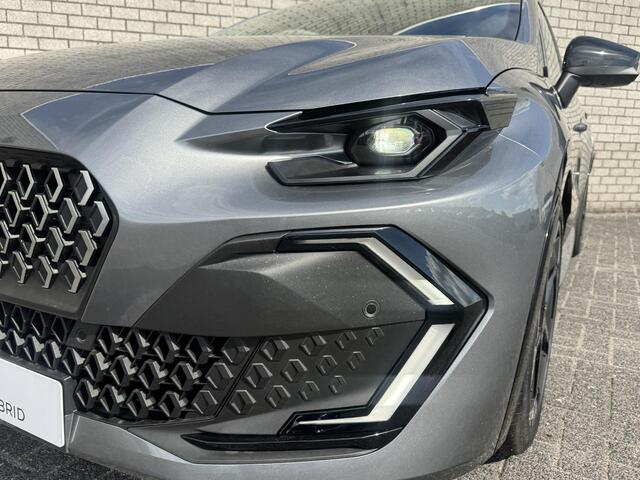 Renault CLIO 1.8 Hybride 160 Techno | 5 JAAR GARANTIE | Direct leverbaar | Pack Winter, Safety & Parking | Gris Schiste | – foto 4