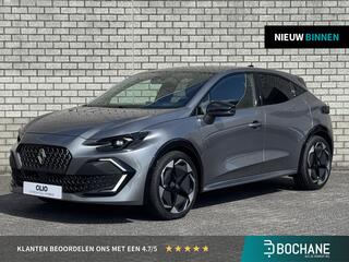 Renault CLIO 1.8 Hybride 160 Techno | 5 JAAR GARANTIE