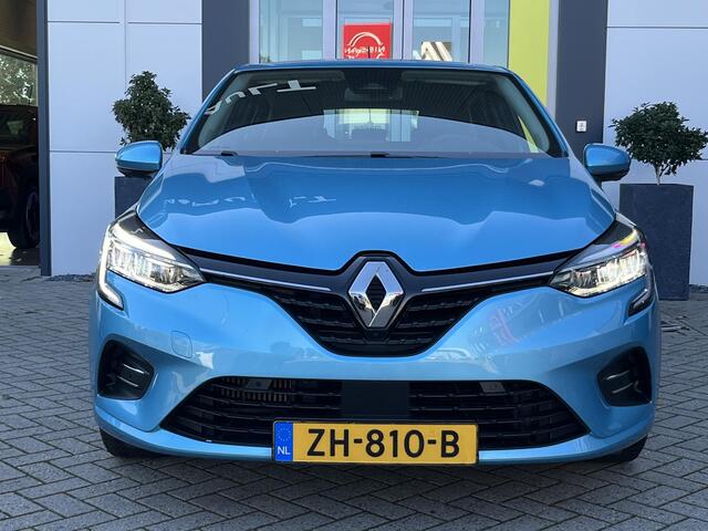 Renault CLIO 1.0 TCe Intens | Navigatie | 360 camera | Climate control | – foto 2