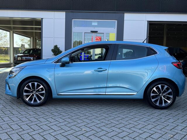 Renault CLIO 1.0 TCe Intens | Navigatie | 360 camera | Climate control | – foto 3