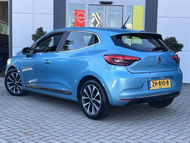 Renault CLIO 1.0 TCe Intens | Navigatie | 360 camera | Climate control | – foto 4