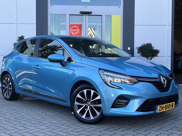 Renault CLIO 1.0 TCe Intens | Navigatie | 360 camera | Climate control | – foto 5