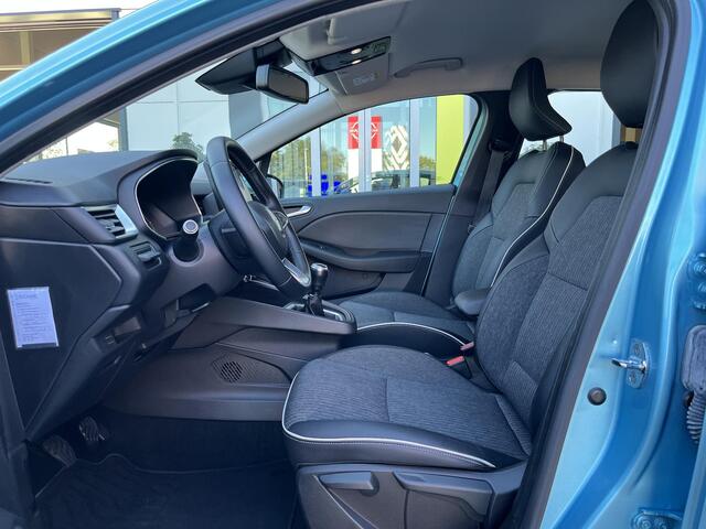 Renault CLIO 1.0 TCe Intens | Navigatie | 360 camera | Climate control | – foto 6