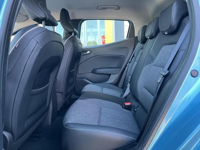 Renault CLIO 1.0 TCe Intens | Navigatie | 360 camera | Climate control | – foto 8