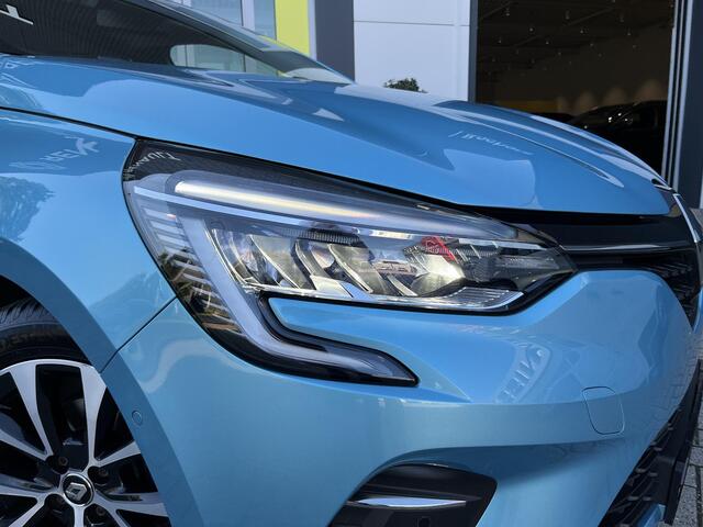 Renault CLIO 1.0 TCe Intens | Navigatie | 360 camera | Climate control | – foto 9