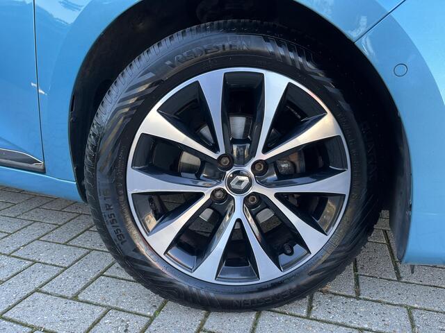 Renault CLIO 1.0 TCe Intens | Navigatie | 360 camera | Climate control | – foto 10