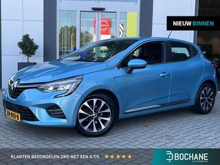 Renault CLIO 1.0 TCe Intens | Navigatie | 360 camera