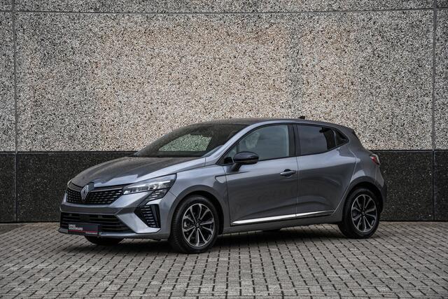 Renault CLIO 1.0 TCe 90 GPF techno – foto 2