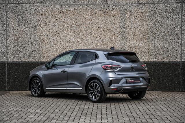 Renault CLIO 1.0 TCe 90 GPF techno – foto 3
