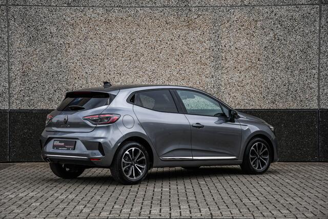 Renault CLIO 1.0 TCe 90 GPF techno – foto 4