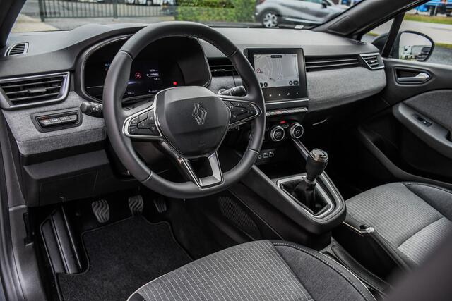 Renault CLIO 1.0 TCe 90 GPF techno – foto 7