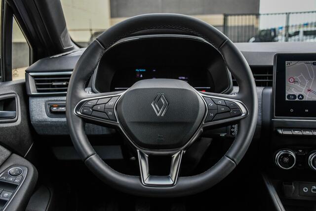 Renault CLIO 1.0 TCe 90 GPF techno – foto 8