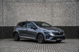 Renault CLIO 1.0 TCe 90 GPF techno