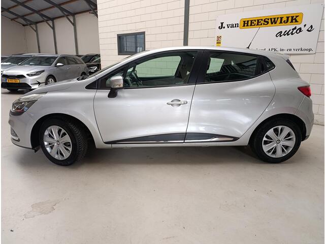 Renault CLIO 0.9 TCe Limited – foto 4