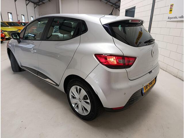 Renault CLIO 0.9 TCe Limited – foto 7